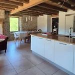 Feriehus Beautiful Stone House With Private Pool Dordogne Valley Autoire