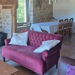 Beautiful Stone House With Private Pool Dordogne Valley Feriehus Autoire