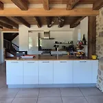 Feriehus Beautiful Stone House With Private Pool Dordogne Valley *