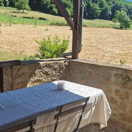 Дом отдыха La Riviere Maison Piscine Emplacement Ideal Autoire