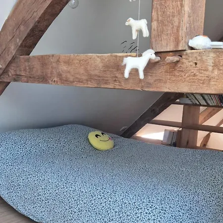 Дом отдыха La Riviere Maison Piscine Emplacement Ideal Autoire