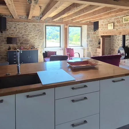 Beautiful Stone House With Private Pool Dordogne Valley