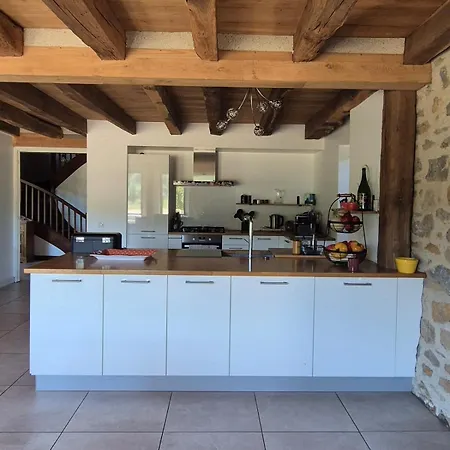 Beautiful Stone House With Private Pool Dordogne Valley