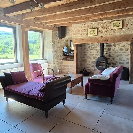 La Riviere Maison Piscine Emplacement Ideal Дом отдыха *