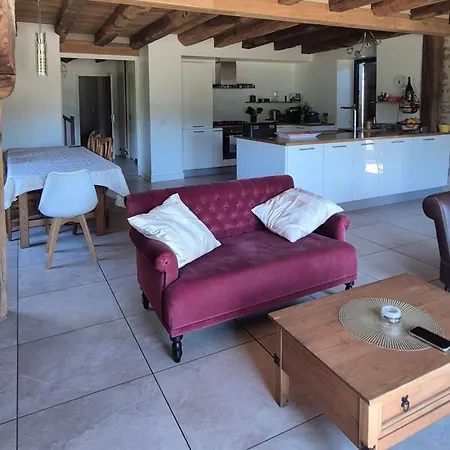 Beautiful Stone House With Private Pool Dordogne Valley بيت للعطل Autoire