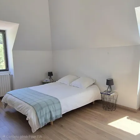 Beautiful Stone House With Private Pool Dordogne Valley Autoire