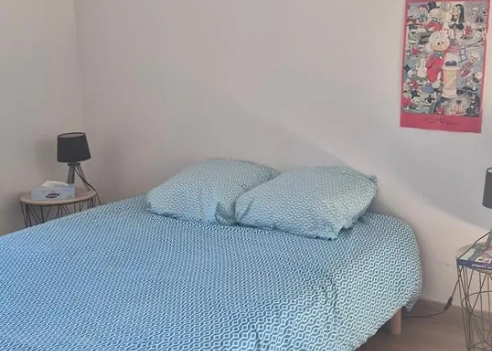 Ferienhaus La Riviere Maison Piscine Emplacement Ideal