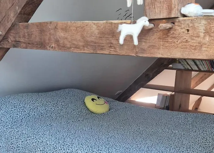 Ferienhaus La Riviere Maison Piscine Emplacement Ideal Autoire