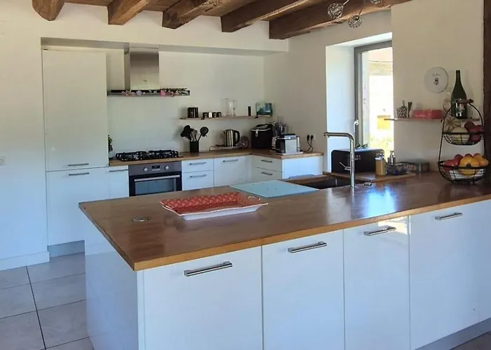 Beautiful Stone House With Private Pool Dordogne Valley Autoire