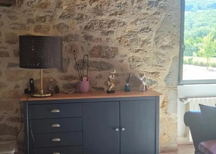 La Riviere Maison Piscine Emplacement Ideal Ferienhaus *