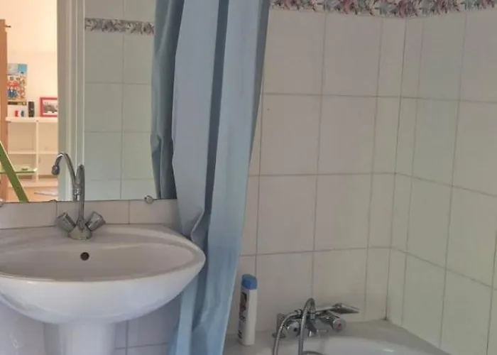 Ferienhaus La Riviere Maison Piscine Emplacement Ideal *