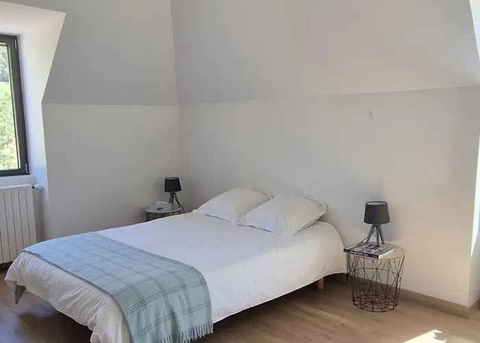 Beautiful Stone House With Private Pool Dordogne Valley Autoire