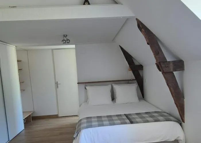 بيت للعطل Beautiful Stone House With Private Pool Dordogne Valley *